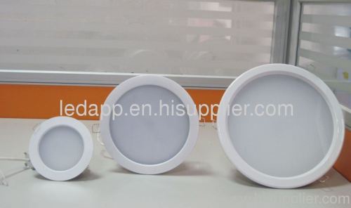 round led panels (4inch/5inch/6inch/8inch)
