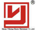 Henan Yuhong Heavy Machinery Co., Ltd