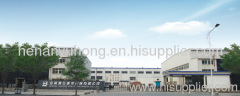 Henan Yuhong Heavy Machinery Co., Ltd