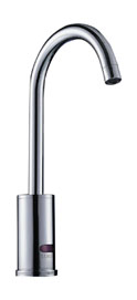 Electronic Infrared Sensor Automatic Faucet