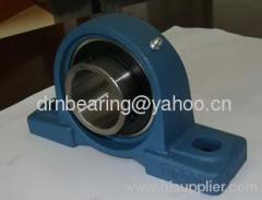 High Quality UCP324 pillow block bearing supplier LINQING