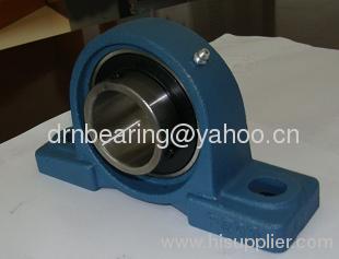 High Quality UCP324 pillow block bearing supplier LINQING