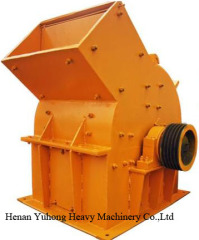 Hammer Crusher