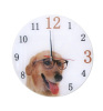 picture wall clock