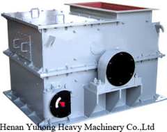 Ring Hammer Crusher