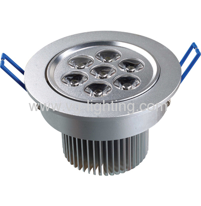 85mm Power LED Recessed ceiling Light with 2 years Warranty