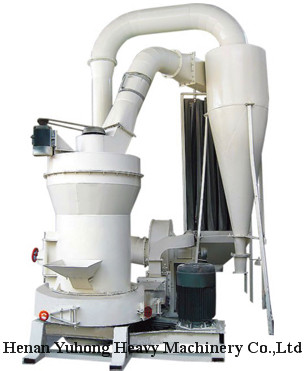 Super Ultra-fine Mill