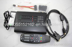 DHL Free shipping set top box 800HD SE newdvb 800se oem 800se