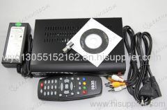 Free Shipping DVB 500C Satellite Receiver 500 Cable DVB-C