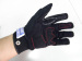 YELLOW CORN motorcycle gloves