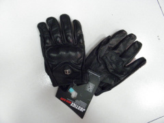 ICON motorcycle gloves