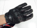 ICON motorcycle gloves