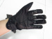 ICON motorcycle gloves