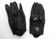 ICON motorcycle gloves