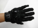 ICON motorcycle gloves