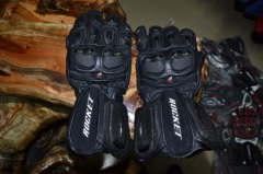 ROCKET motorcycle gloves