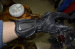 ROCKET motorcycle gloves