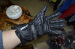 ROCKET motorcycle gloves