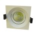 Promotional high Lumen white 7W LED soptlights