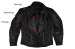 FRANK THOMAS Motorcycle Jacket