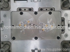 plastic mold / auto parts