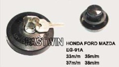 Fuel Cap for Honda.Ford.Mazda