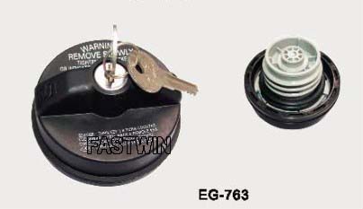 Fuel Cap for EG 763