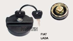 Fuel Mpg Cap for Fiat Lada