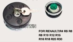 Gas Cap for Renault