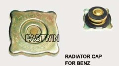 Radiator Cap for Benz