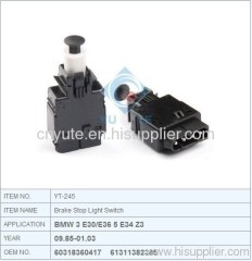 60318360417 Brake light switch