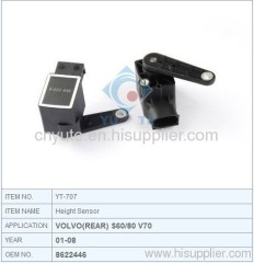 Car height sensor 8622446