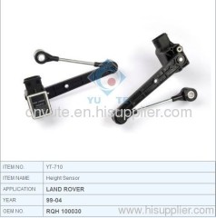 LAND ROVER height sensors RQH 100030