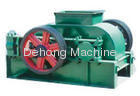 Coking coal crusher 2PG400×250 roll crusher