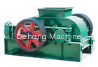 Coking coal crusher 2PG400×250 roll crusher for sale
