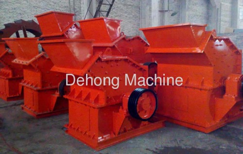 1000 impact combination sand making machine manufacturer