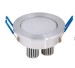 3W/5W/7W/9W/ Aluminium high power round LED ceiling lighting