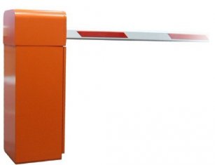 Automatic Traffic Barrier