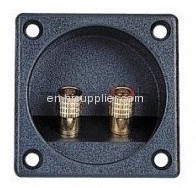 speaker terminal cups (DJ-270-8068)