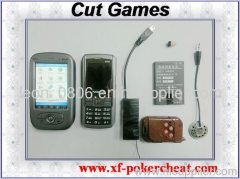 XF102F Poker Analyzer(Cut Games)