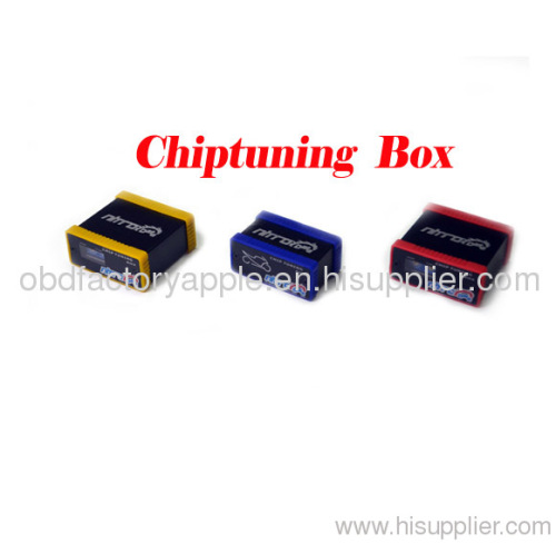 Chiptuning Box