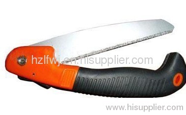 tungsten carbide grit folding Saw