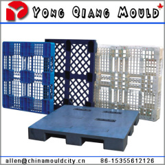 Plastic Injection Pallet mould / pallet mold