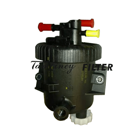 fuel filter for peugeot cars