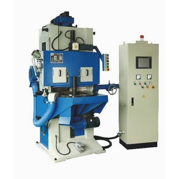 SPRING GRINDING MACHINES