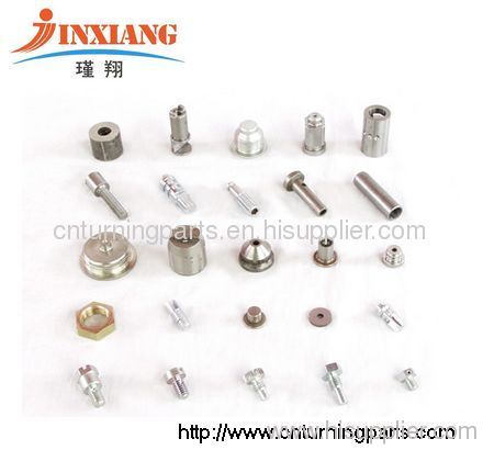 auto precision components