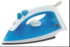 Steam Iron with Spray