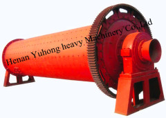 Ball Mill