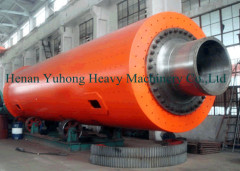 Cement Grinding Mill