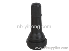 Tire valve